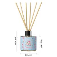 Hello Kitty Blueberry Muffin Reed Diffuser - 100ml Extra Image 3 Preview